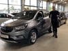 Video af Opel Mokka X 1,6 CDTI Enjoy Start/Stop 136HK 5d 6g