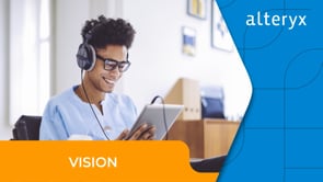 Alteryx Vision 2023
