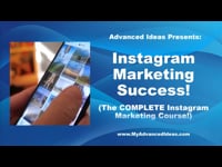 Why study this Instagram Marketing Course?