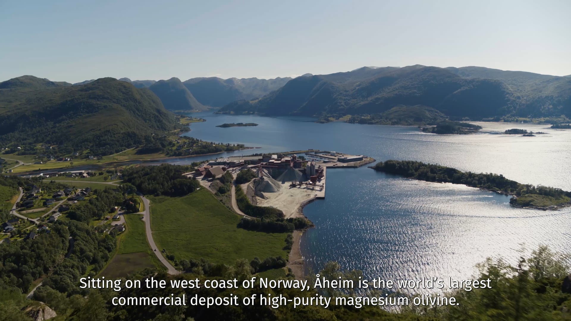 The world’s largest commercial olivine deposit_Sibelco’s Aheim site, Norway (EN Sub.)