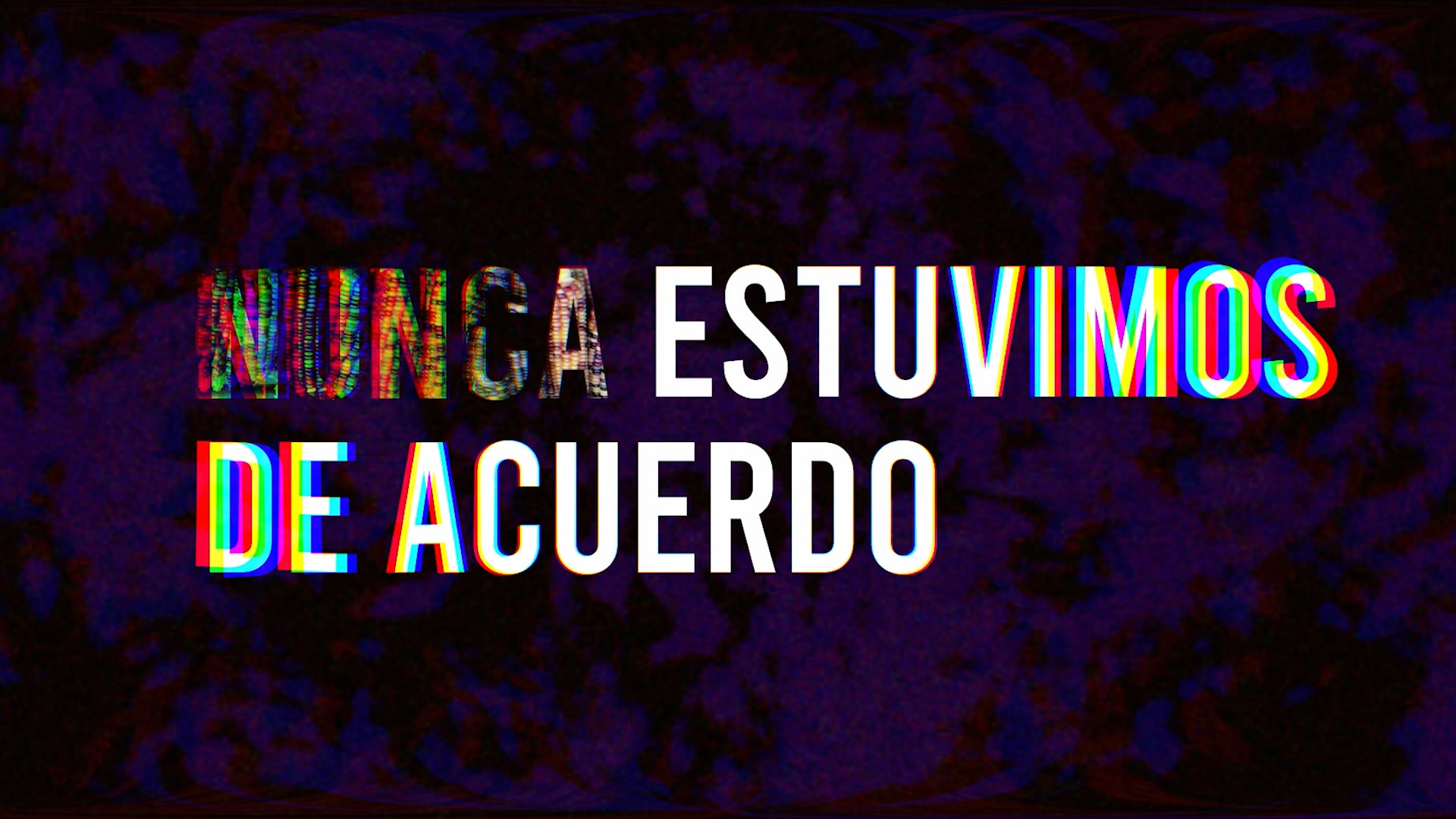 La Surreal Films Festival - We never agreed!