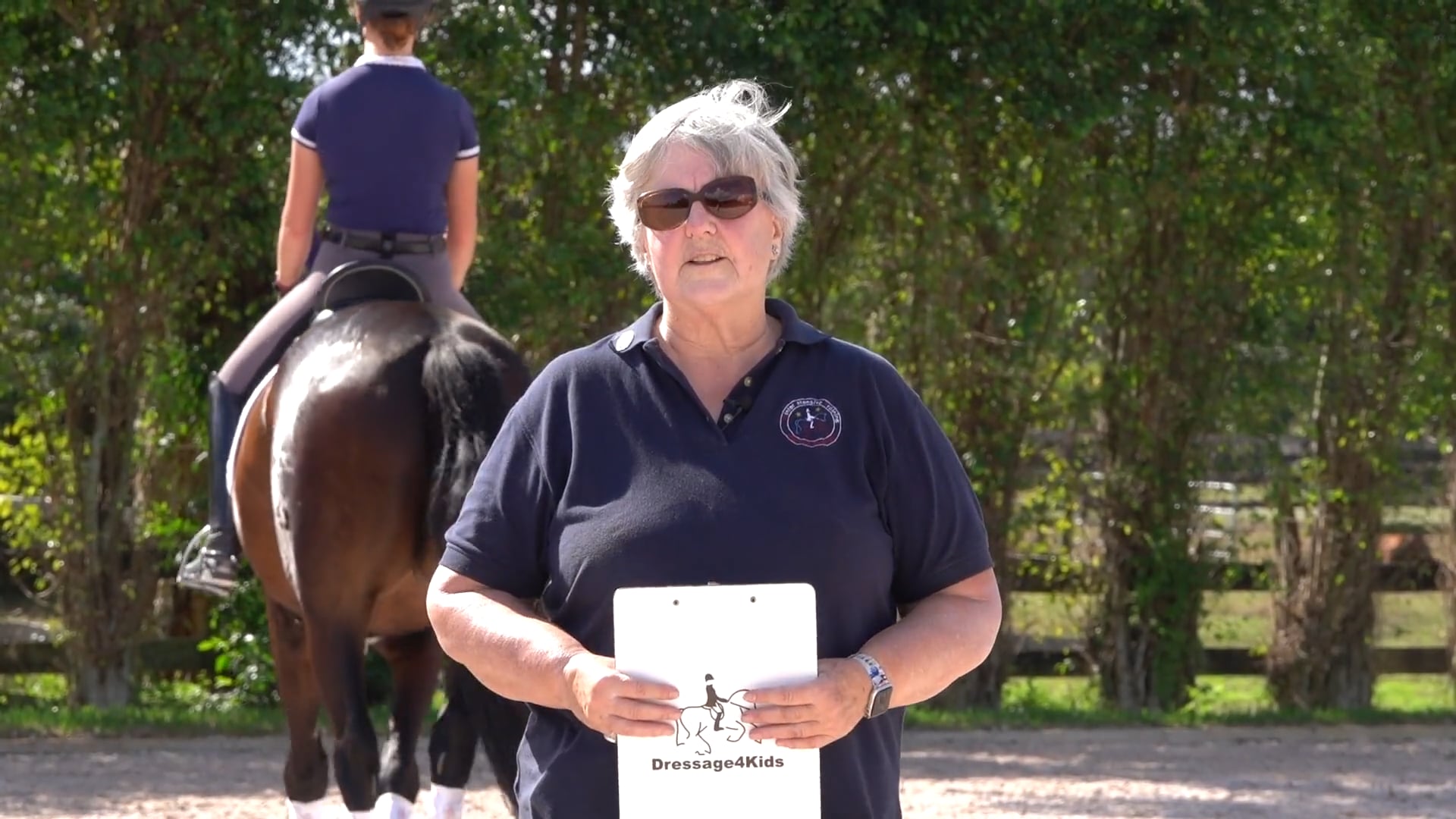 Improving Rider Straightness | Ridely