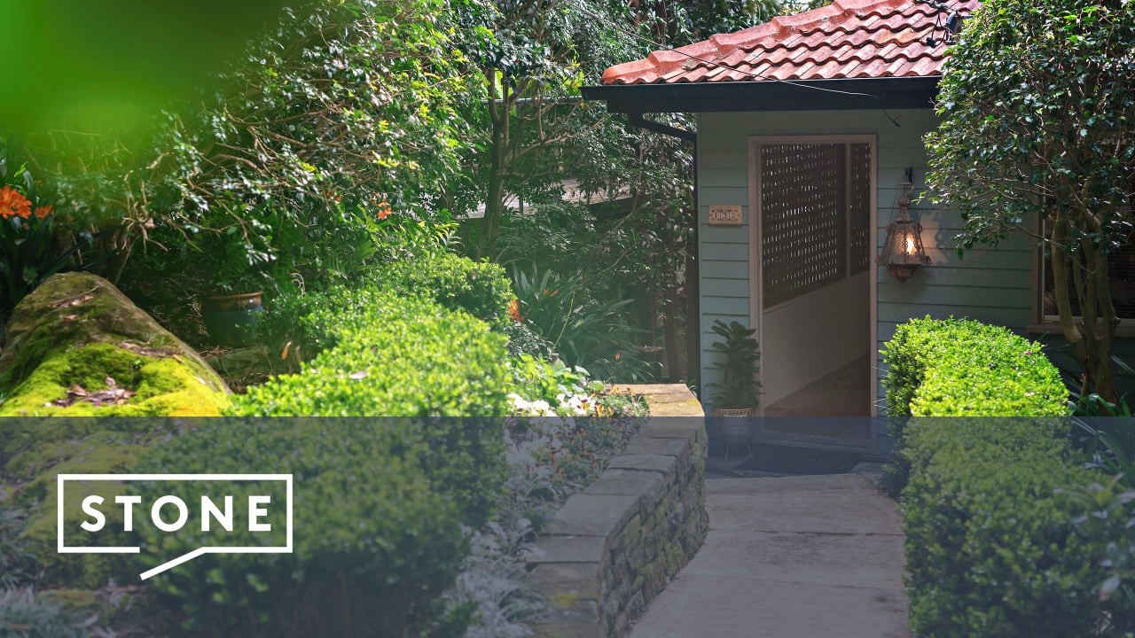 132 Grandview Drive, Newport on Vimeo