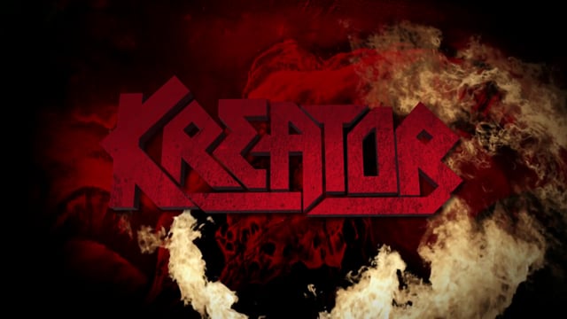 KREATOR