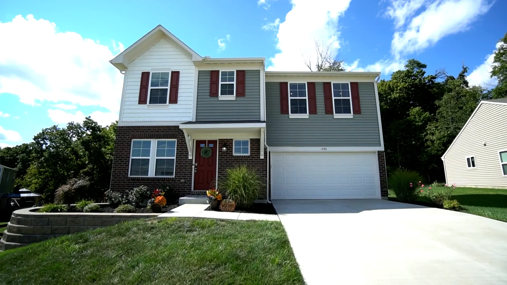 1395 Meadowcrest Circle Independence KY 41051 on Vimeo