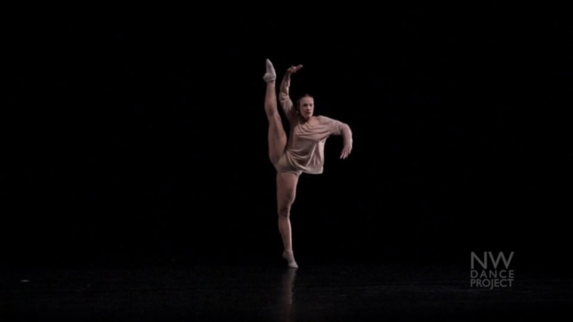 Izinsiz - Ihsan Rustem / NW Dance Project