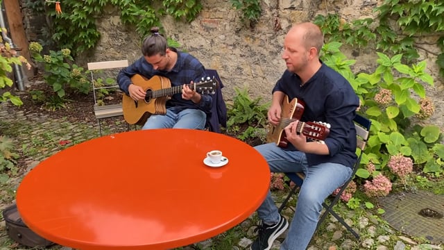 Marco Bartoli - Duo video preview