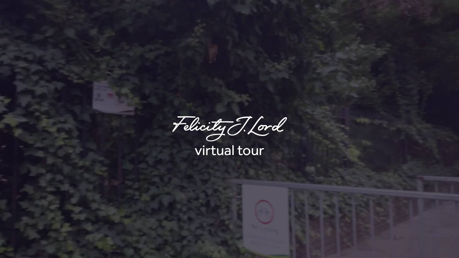 Virtual Viewing of Islay Walk, Islington, N1, 3 bedroom Flat