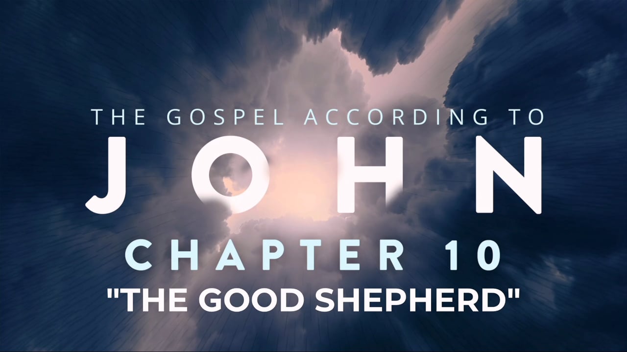 The Good Shepherd | Pastor Abram Thomas
