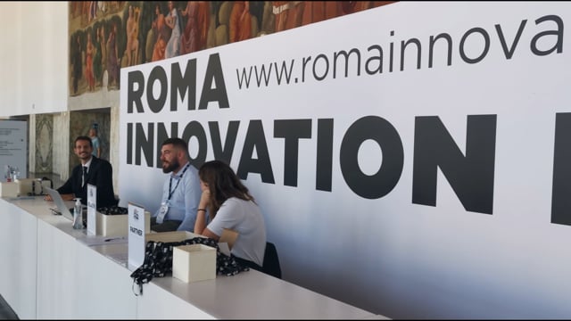 Speciale Roma Innovation Hub - 6-7-8 settembre 2022