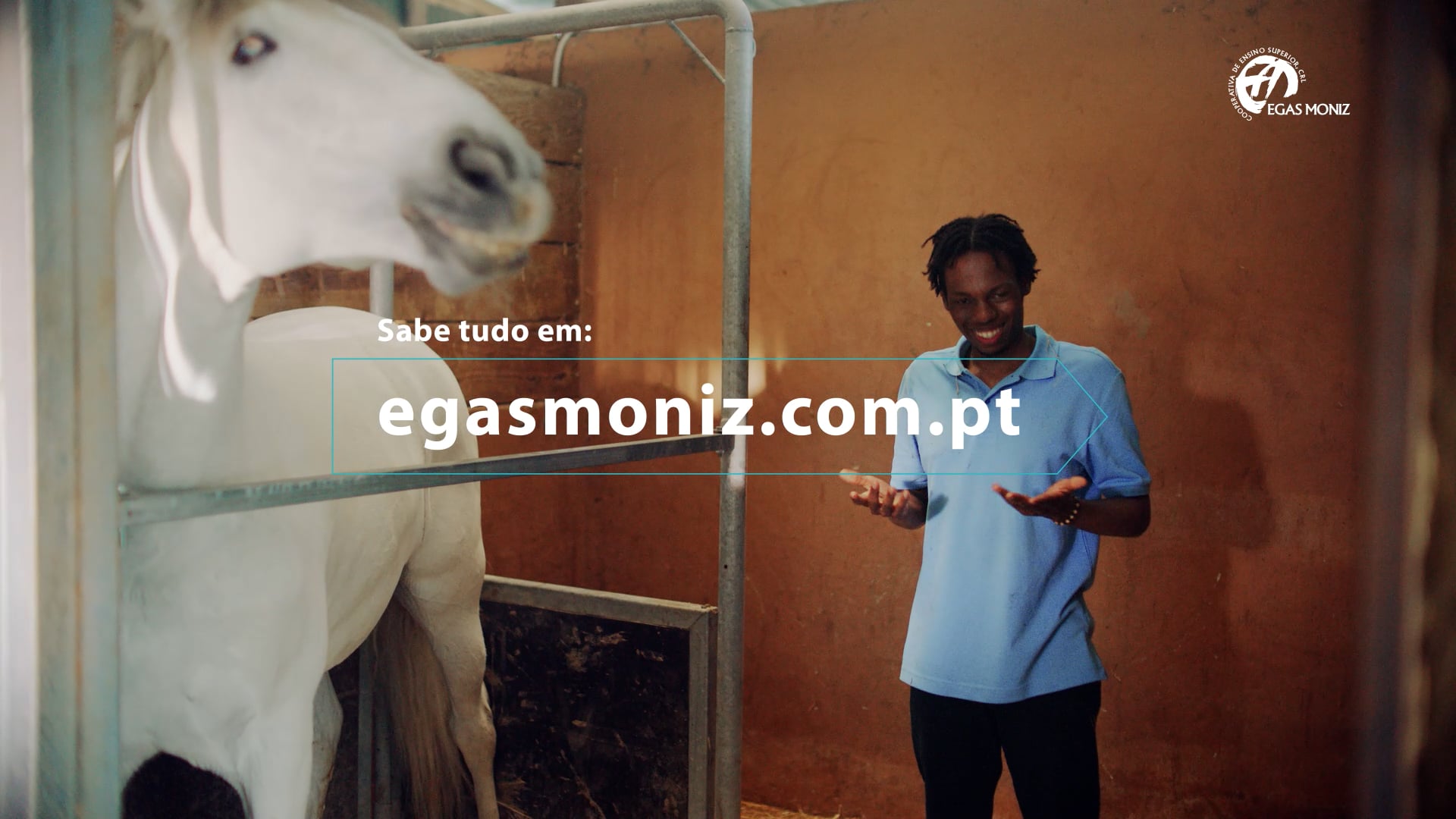 Egas Moniz - Eu Posso Explicar - Pedro