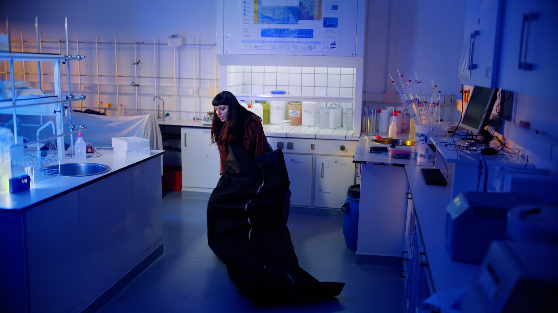 Egas Moniz - Eu Posso Explicar -Catarina