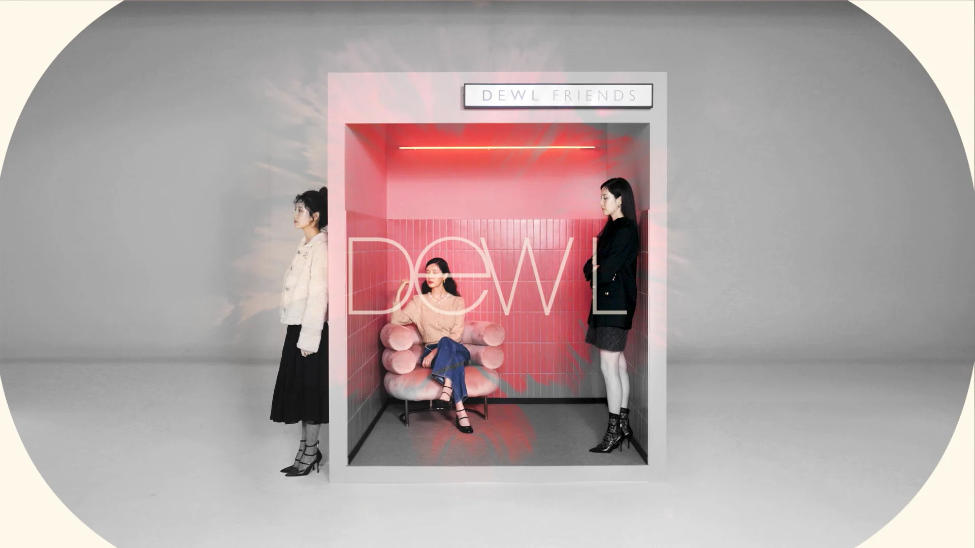 DEWL 2022 Fall brand campaign on Vimeo