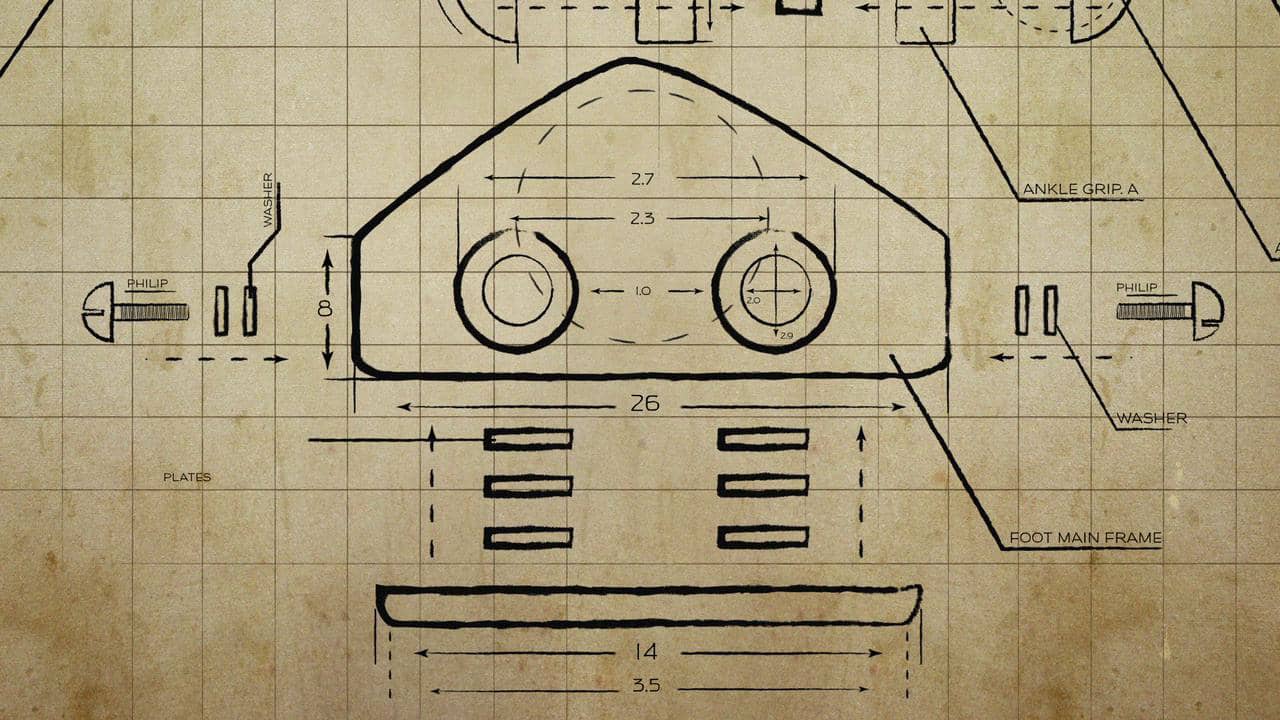 The Operation of the Machine on Vimeo