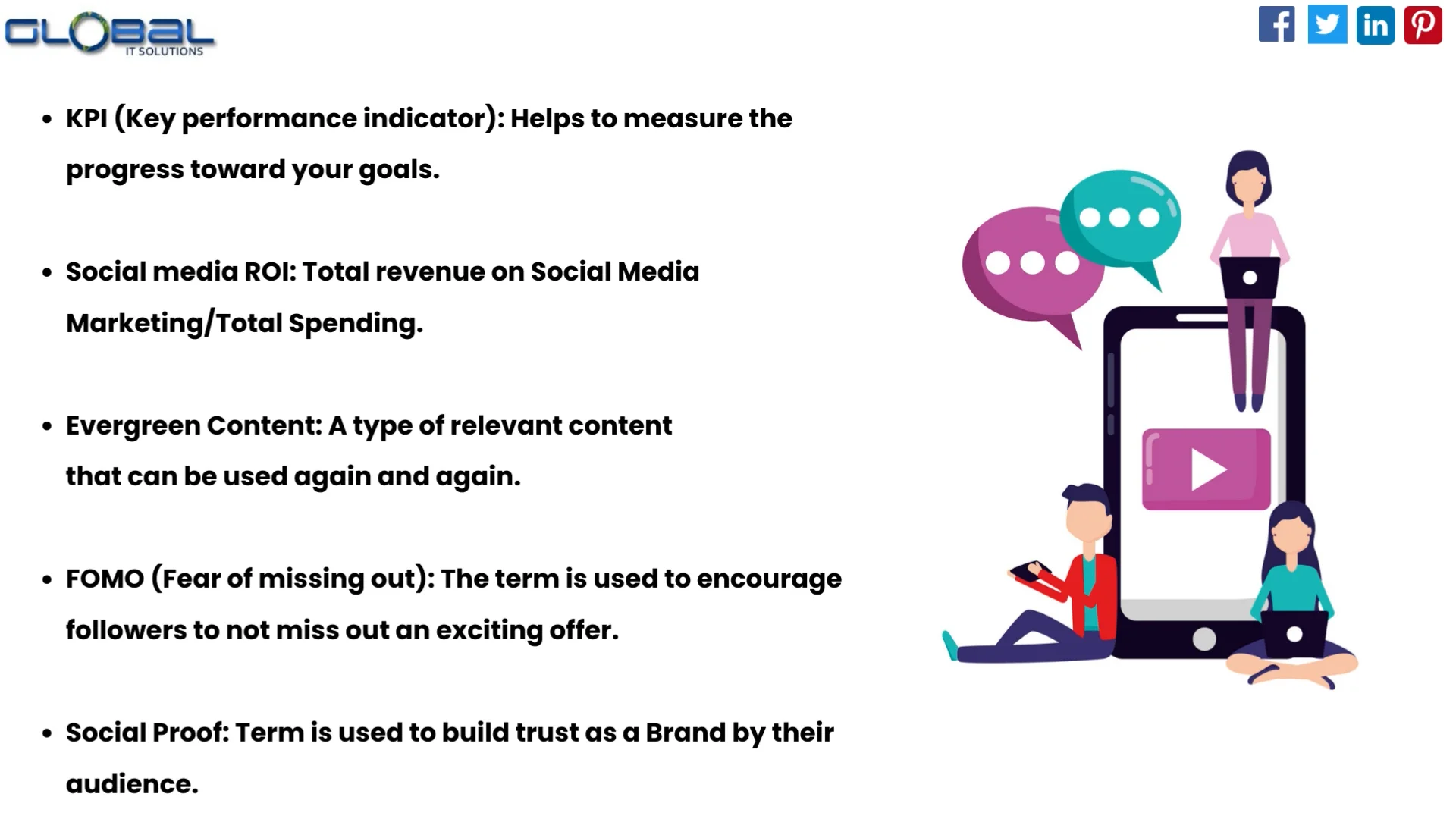 15 MUST KNOW SMM TERMS on Vimeo