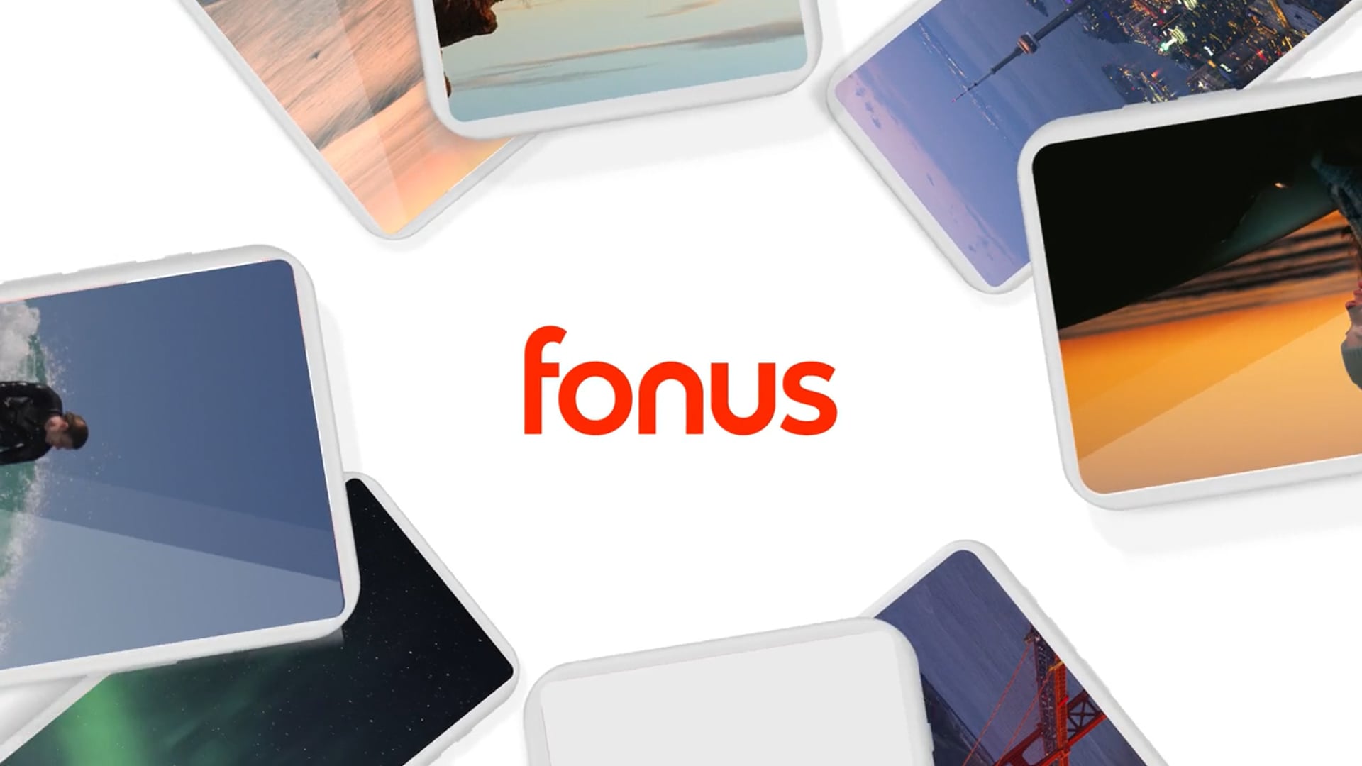 fonus - Brand Video