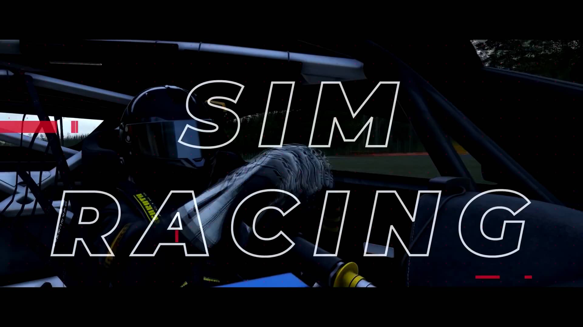 How to get started in Sim Racing The most important things to know