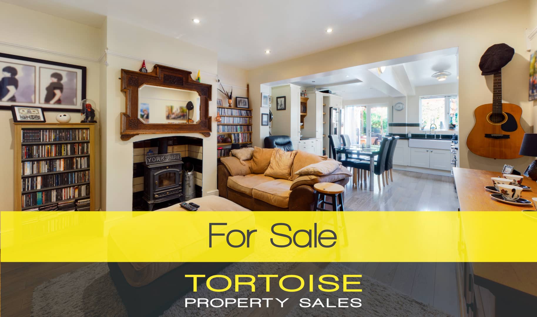 Oundle Road, Chesterton, Peterborough For Sale on Vimeo