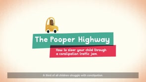 The Pooper Highway