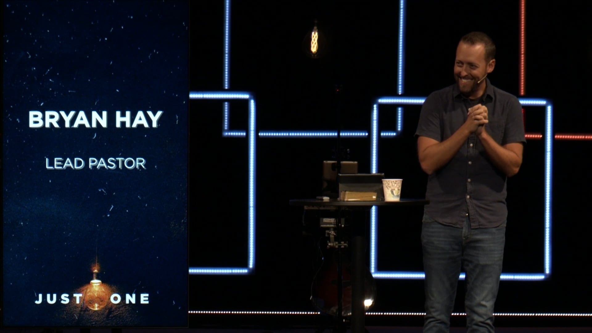 Prayerfully Identify Just One September 11 Fork Christian Church on Vimeo