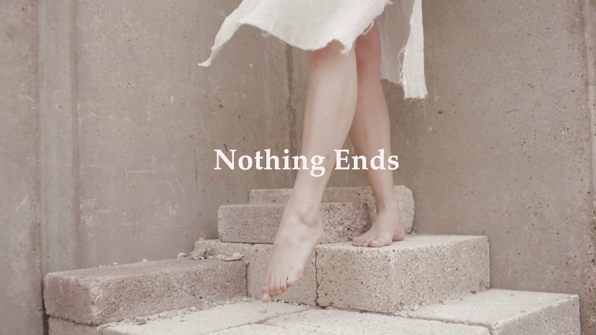 nothingends - Daleya Marohn