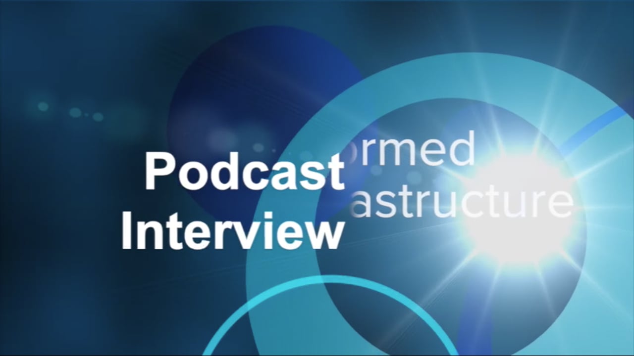 It’s Time to Design Infrastructure With People in Mind