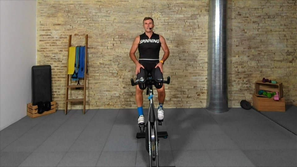 Intensidad e intervalos