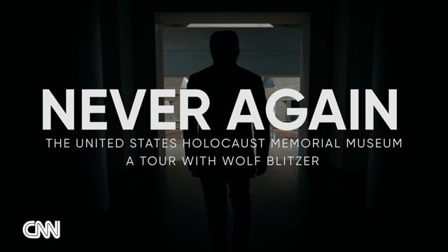 Never Again // Documentary on Max