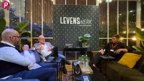 Podcast | Levenswerk bij en door Personato