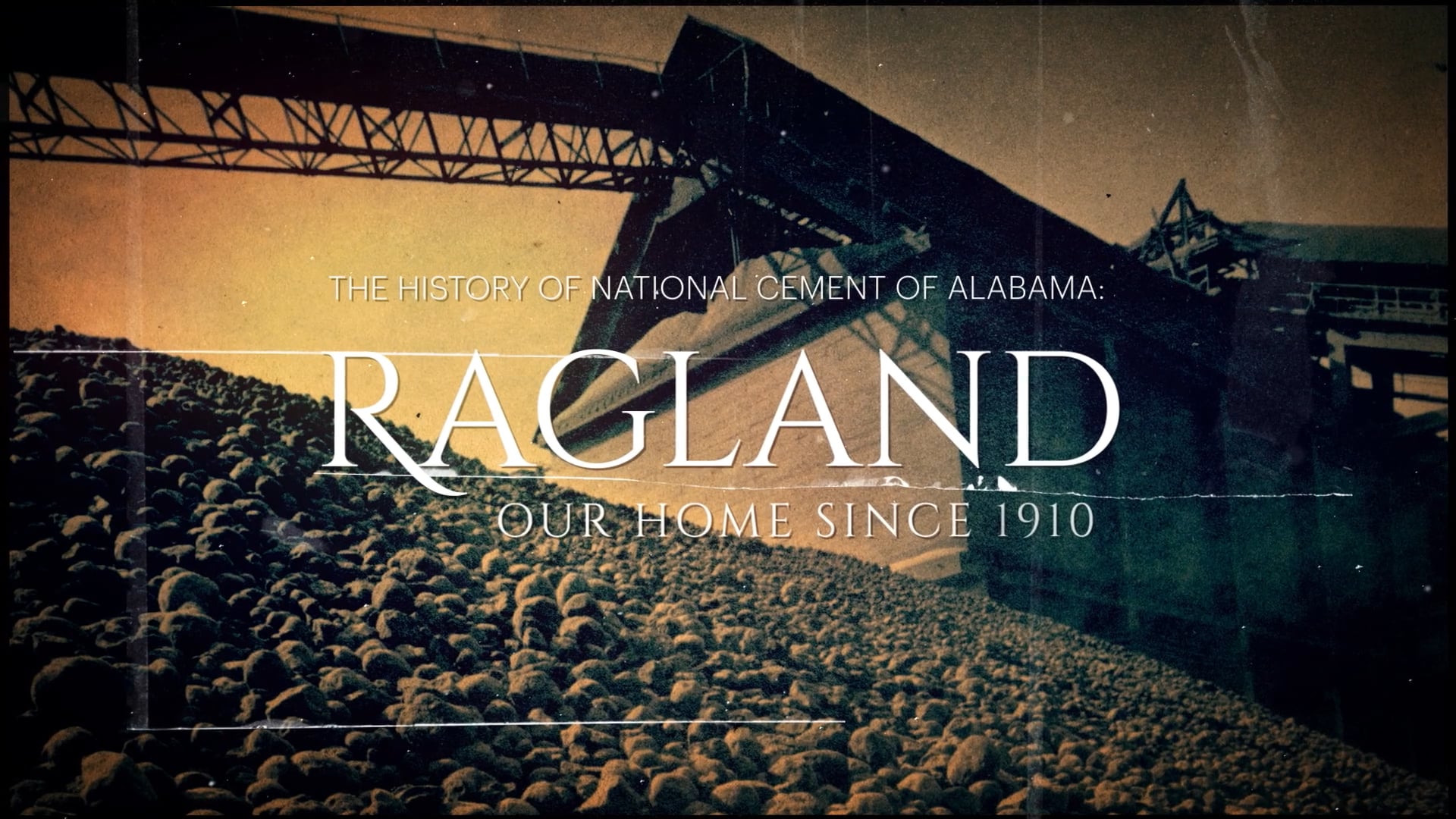 Ragland History 2022 on Vimeo