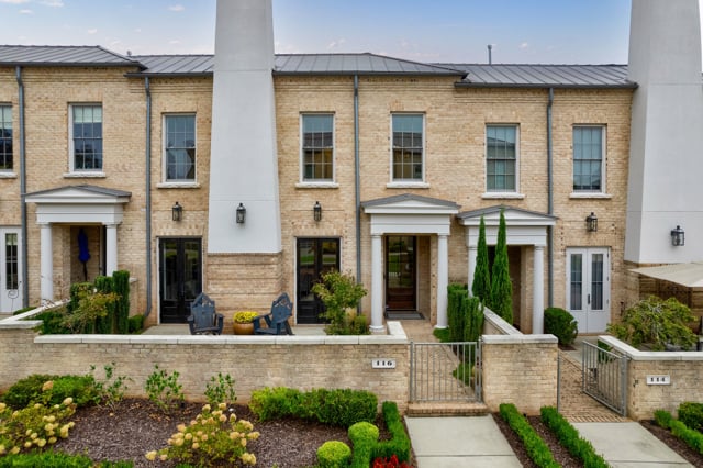 116 Grand Cres, Alpharetta, GA 30009