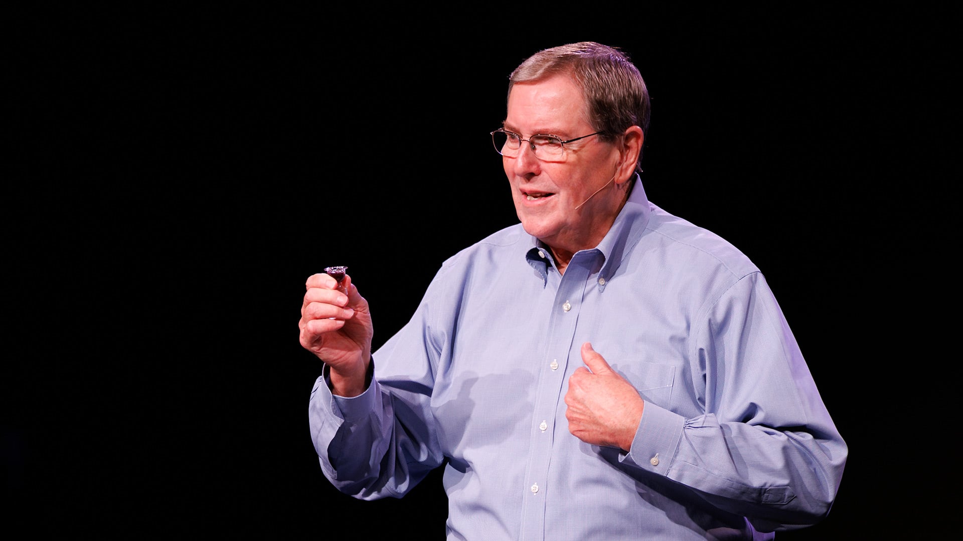 Do this in remembrance of Me | Ken Harrell | Northwest Bible Church on ...