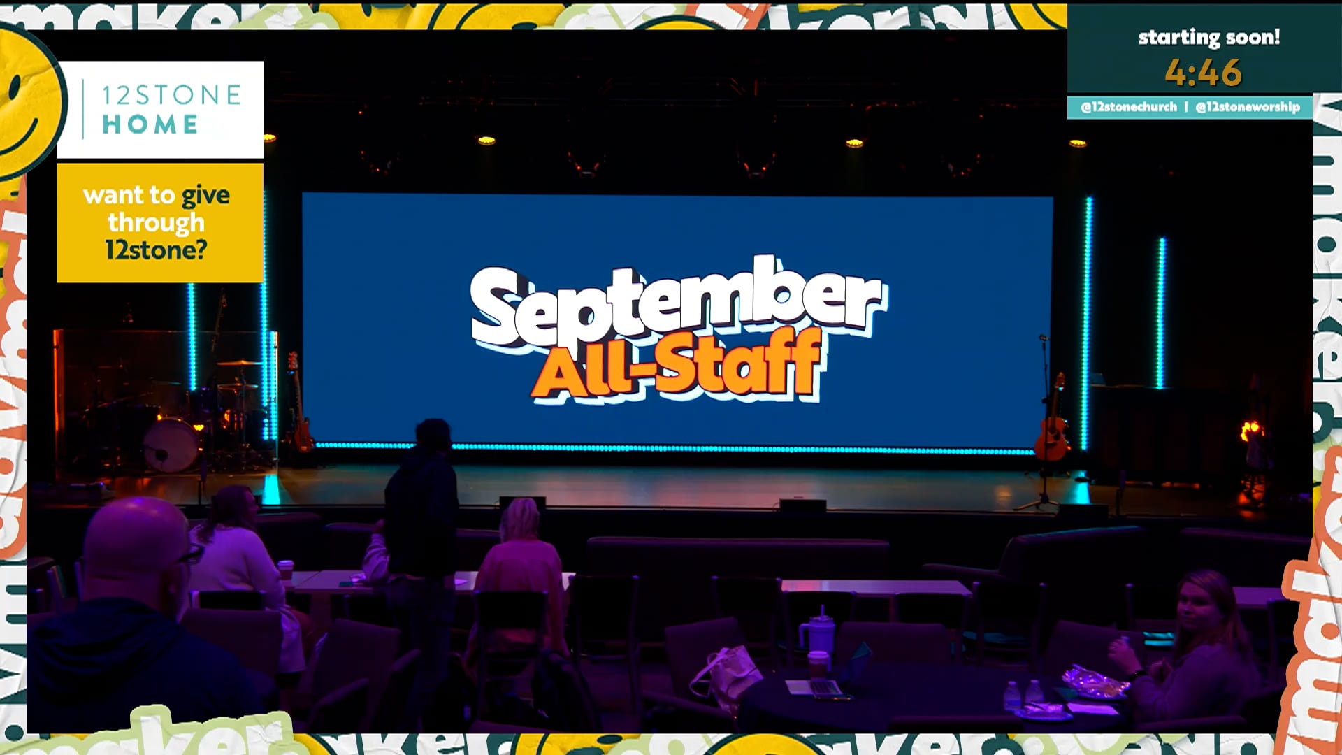 Allstaff September 2022 on Vimeo