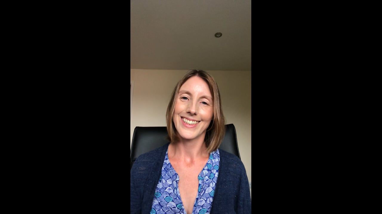 Sarah Lane MBACP Counselling & Mindfulness