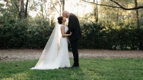 Bowing Oaks Wedding Video | Jacksonville Wedding Videographer