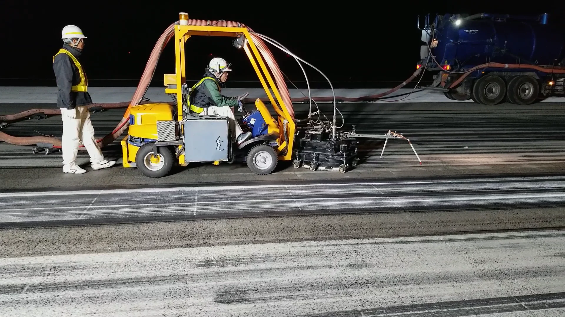 スピンジェット | 第一カッター興業 D1CUTTER