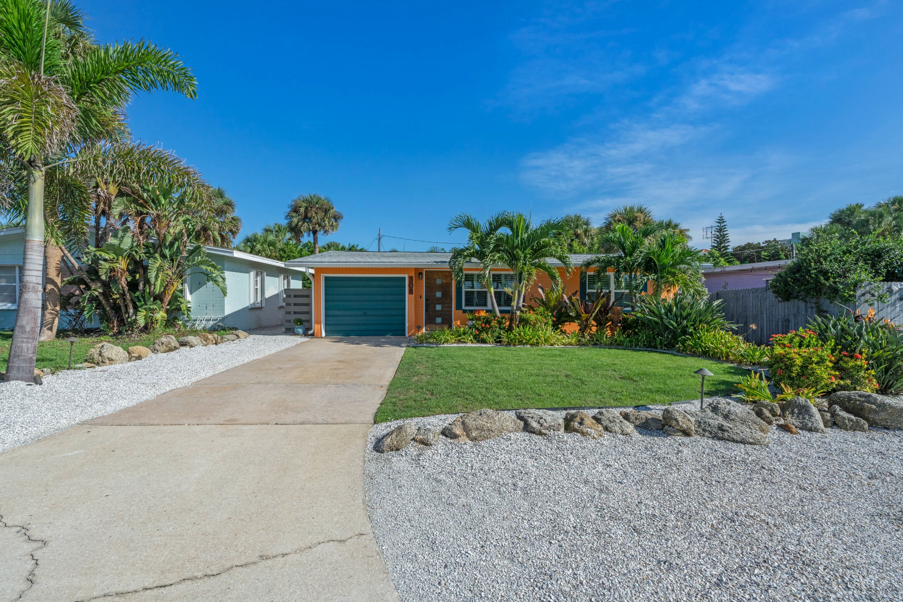 308 Normandy Avenue, New Smyrna Beach, FL 32169