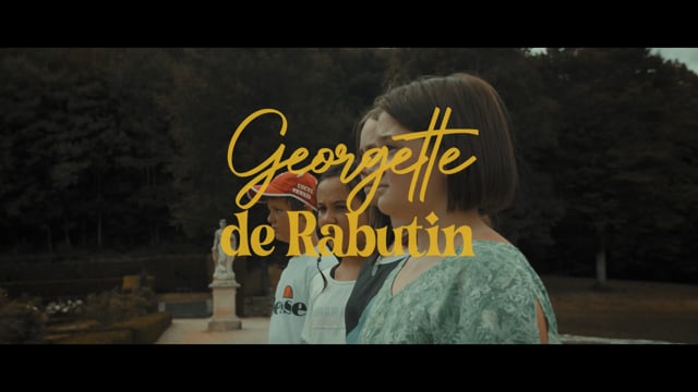 Georgette de Rabutin