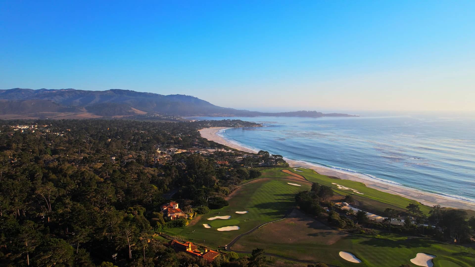 3422 17 Mile Drive on Vimeo