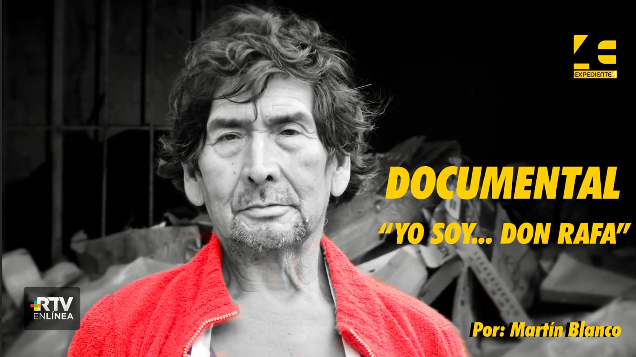 Yo Soy... Don Rafa