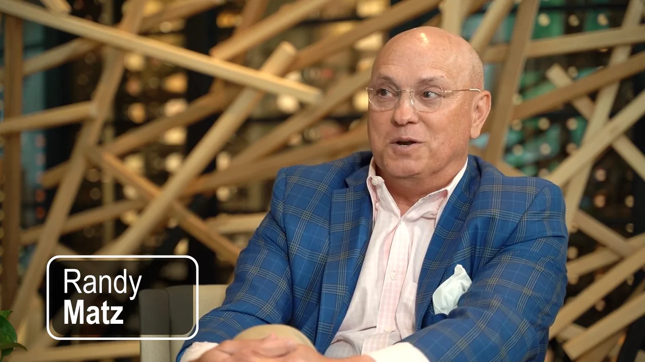 Is technology really that different at wealth management firms? on Vimeo