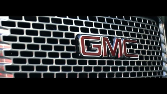 GMC Anthem