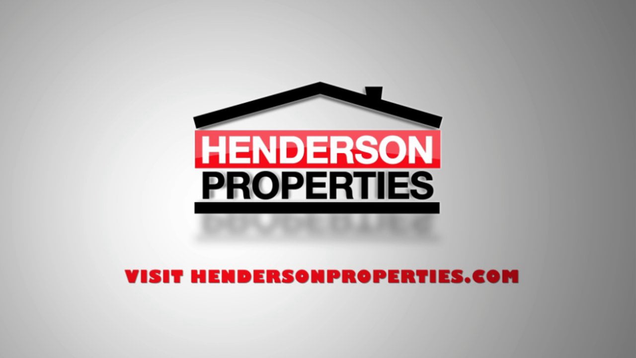 Henderson Properties HOA on Vimeo