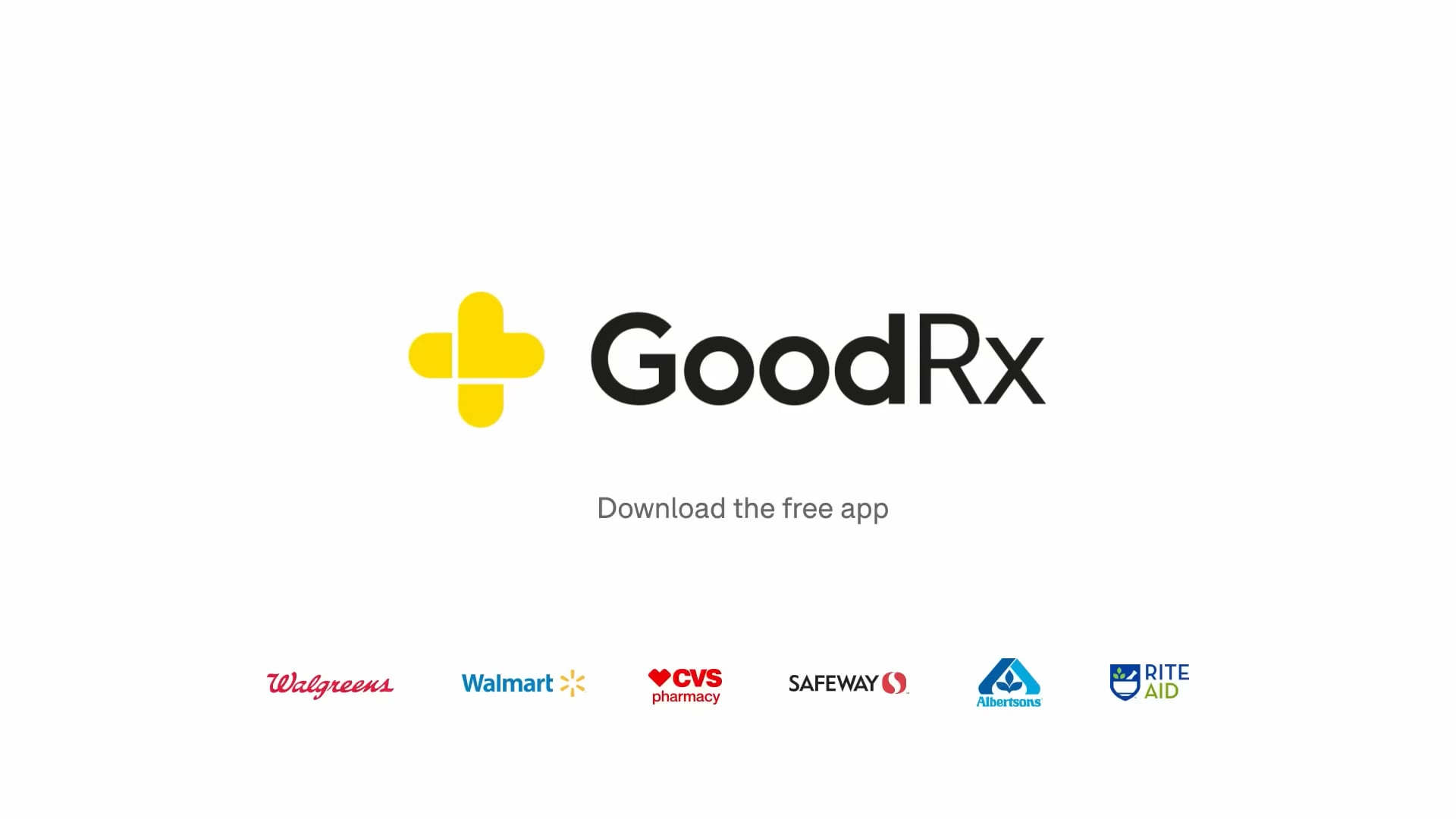 Save On Your Allergy Prescriptions - Check GoodRx On Vimeo