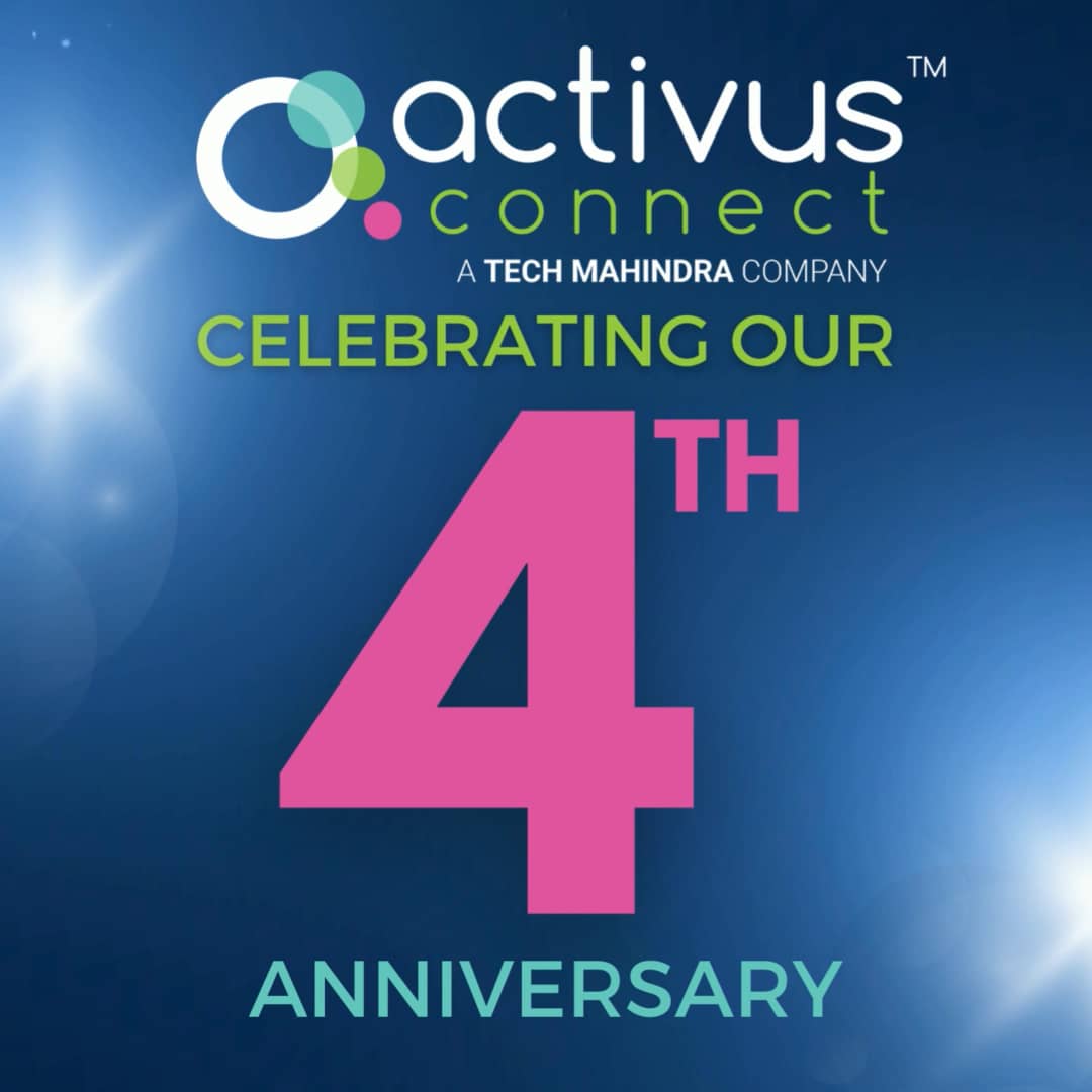 Activus connect anniversary on vimeo
