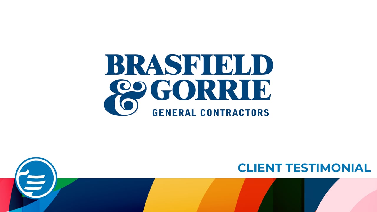 Brasfield & Gorrie & Empyrean: Enhancing Employee Support Together