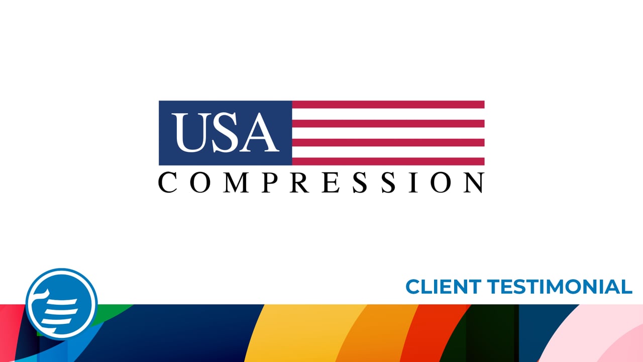 USA Compression & Empyrean: A Partnership Success