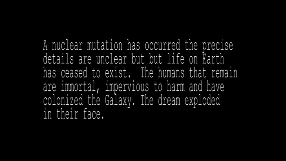 The Mars Effect