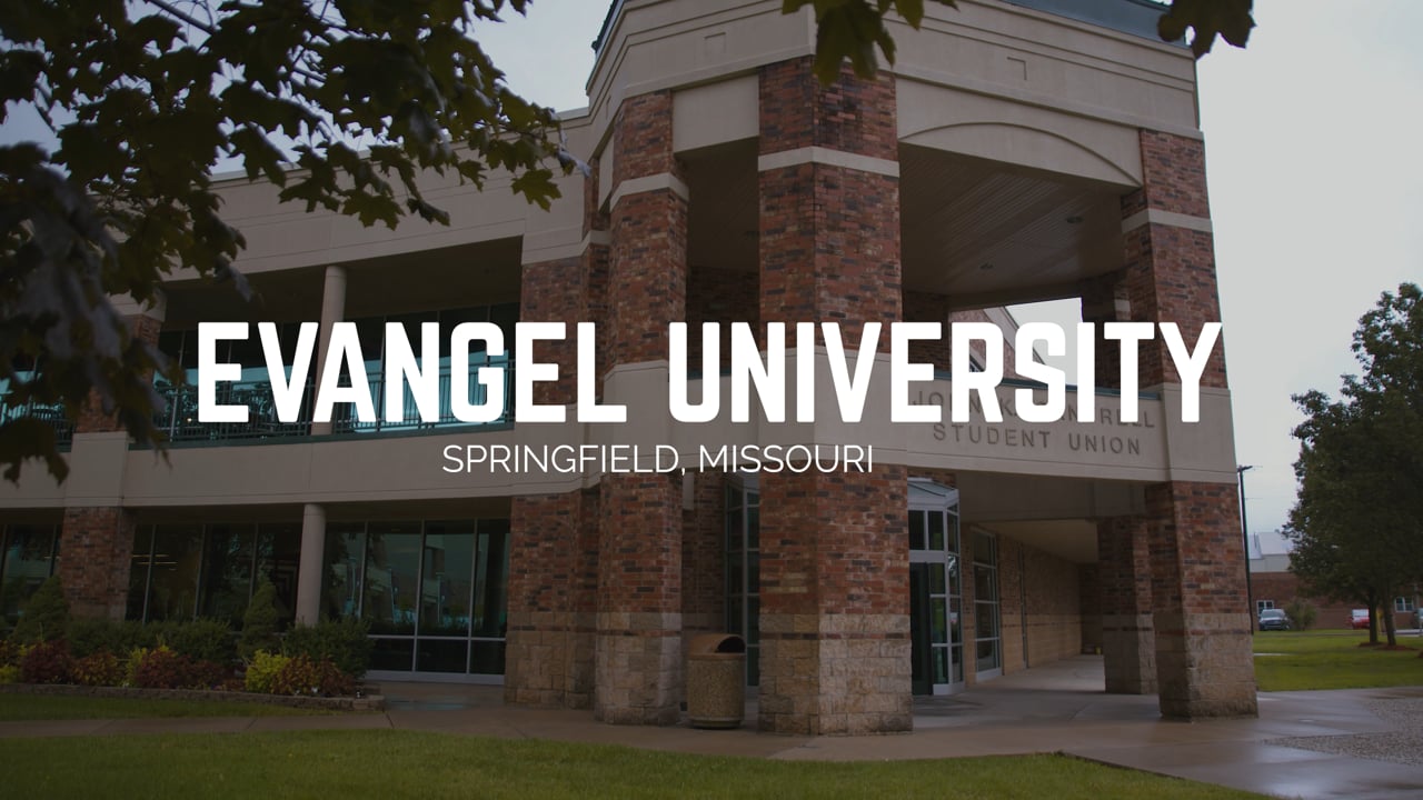 Evangel University