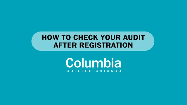 Auditing Classes At Columbia Store | emergencydentistry.com